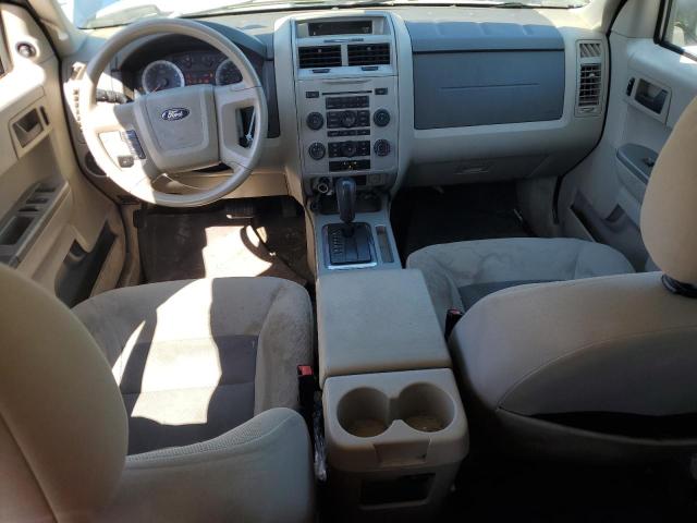 Photo 8 from auction – 2008 FORD ESCAPE 4D with VIN 1FMCU03118KC40451
