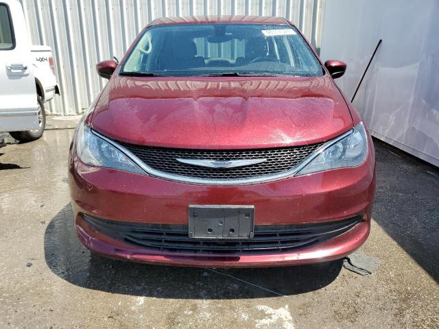 Photo 5 from auction – 2017 CHRYSLER PACIFICA T with VIN 2C4RC1DG1HR518597