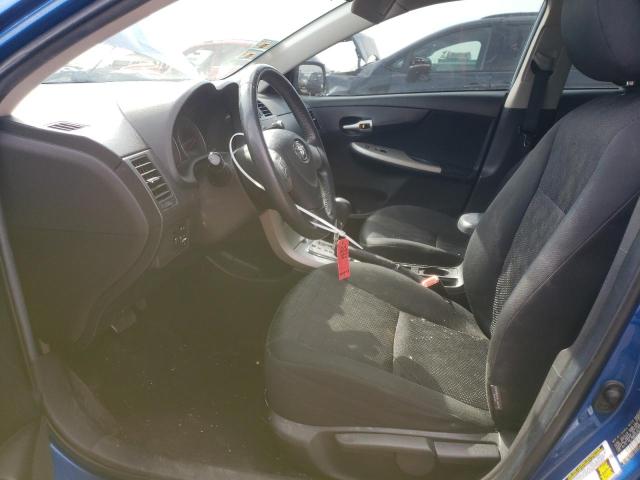Photo 7 from auction – 2010 TOYOTA COROLLA BA with VIN 2T1BU4EE6AC497409