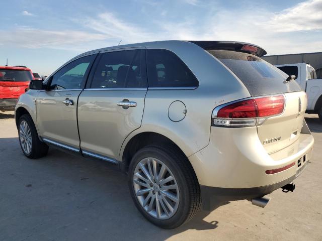 Photo 2 from auction – 2011 LINCOLN MKX with VIN 2LMDJ6JK7BBJ31560