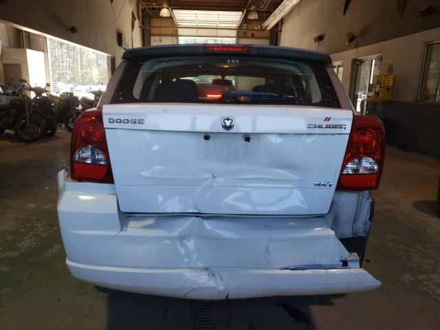 Foto 6 de la subasta – 2009 DODGE CALIBER SX con VIN 1B3HB48A69D224429