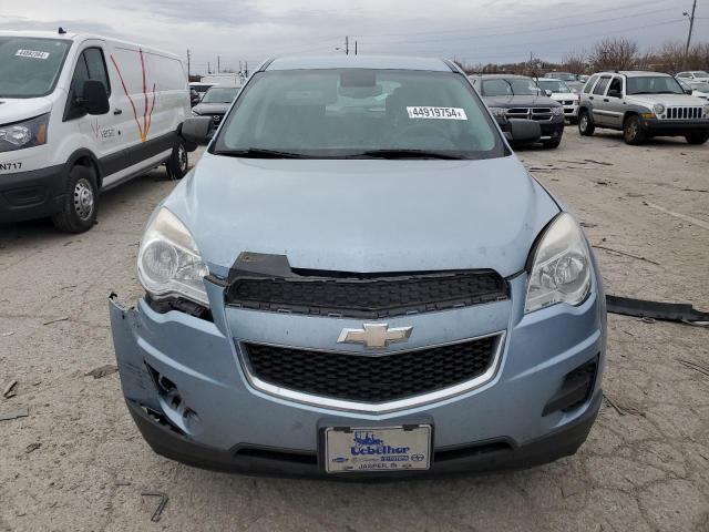 Photo 5 from auction – 2015 CHEVROLET EQUINOX LS with VIN 2GNALAEK8F6243803