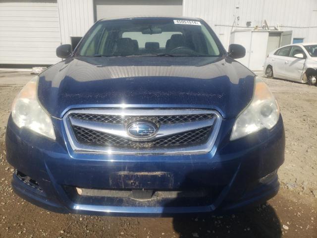 Photo 5 from auction – 2010 SUBARU LEGACY 2.5 with VIN 4S3BMBA63A3230319