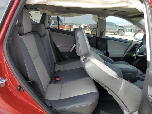 Photo 10 from auction – 2015 TOYOTA RAV4 LIMIT with VIN 2T3DFREV1FW278967