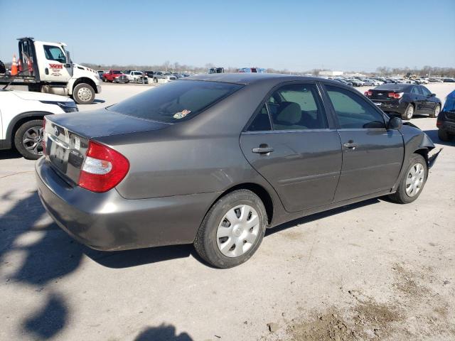 Photo 3 from auction – 2003 TOYOTA CAMRY LE with VIN 4T1BE32K93U744912