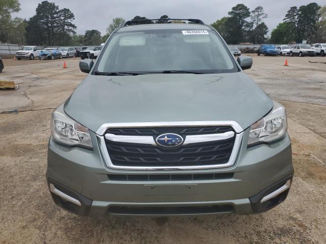 Photo 5 from auction – 2017 SUBARU FORESTER 2 with VIN JF2SJAGCXHH423419