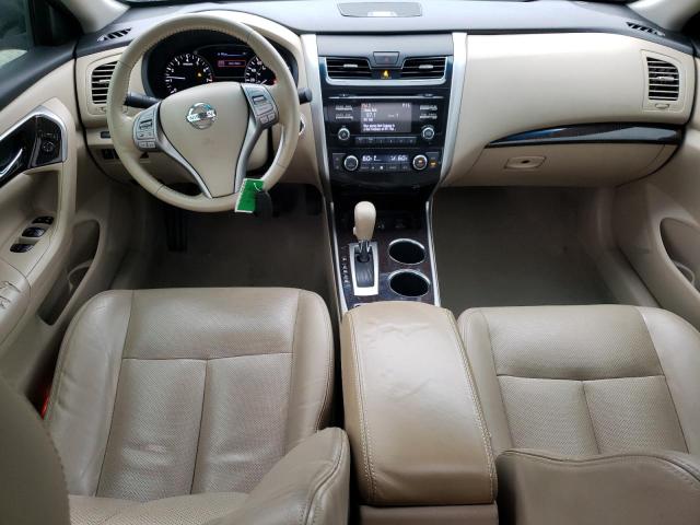 Photo 8 from auction – 2014 NISSAN ALTIMA 2.5 with VIN 1N4AL3AP1EC181923