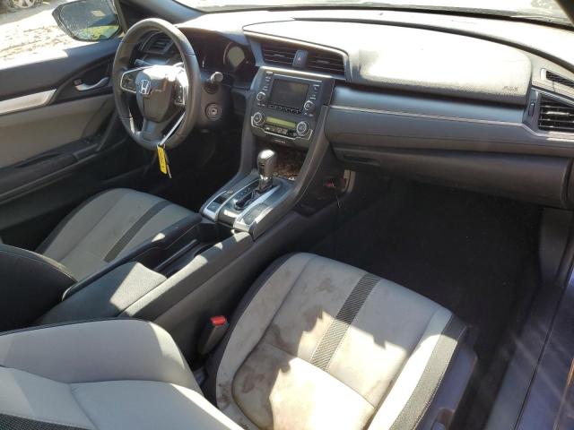 Photo 8 from auction – 2017 HONDA CIVIC LX with VIN 2HGFC4B54HH303194