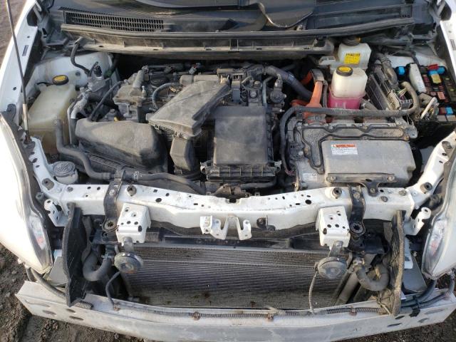 Zdjęcie 12 z aukcji – 2012 TOYOTA PRIUS z VIN JTDKN3DU9C5378835