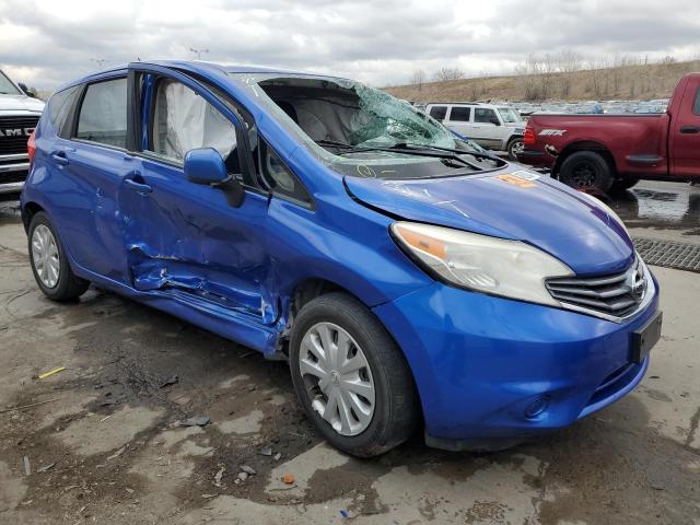 Photo 4 from auction – 2014 NISSAN VERSA NOTE with VIN 3N1CE2CPXEL404522