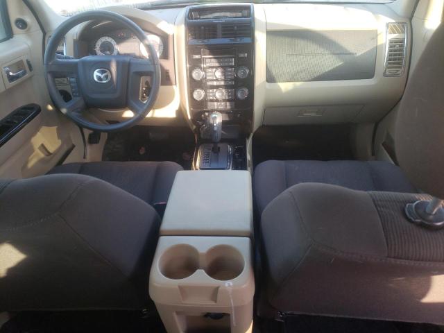 Photo 8 from auction – 2008 MAZDA TRIBUTE I with VIN 4F2CZ02Z18KM30540