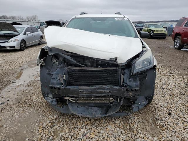 Photo 5 from auction – 2014 GMC ACADIA SLE with VIN 1GKKVPKD9EJ108593