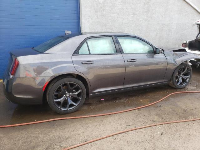 Photo 3 from auction – 2022 CHRYSLER 300 S with VIN 2C3CCABG6NH221761