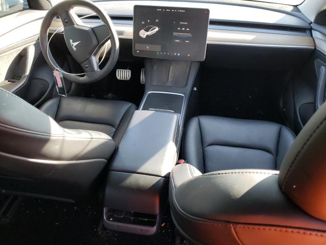 Photo 8 from auction – 2021 TESLA MODEL 3 with VIN 5YJ3E1EA7MF057664