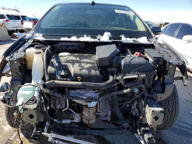 Photo 5 from auction – 2013 FORD EDGE SEL with VIN 2FMDK4JC0DBC96486
