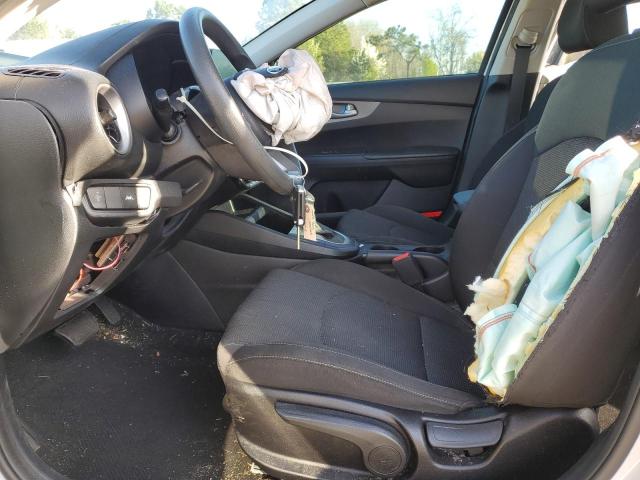 Photo 7 from auction – 2019 KIA FORTE FE with VIN 3KPF24AD5KE005573