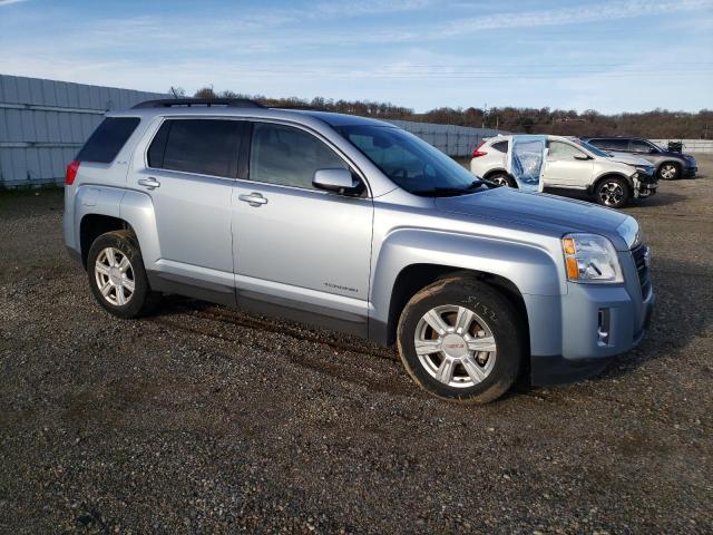 Photo 4 from auction – 2015 GMC TERRAIN SL with VIN 2GKFLWEK6F6203123
