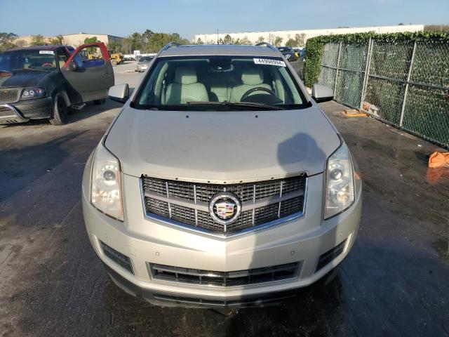 Photo 5 from auction – 2011 CADILLAC SRX LUXURY with VIN 3GYFNAEY7BS636713