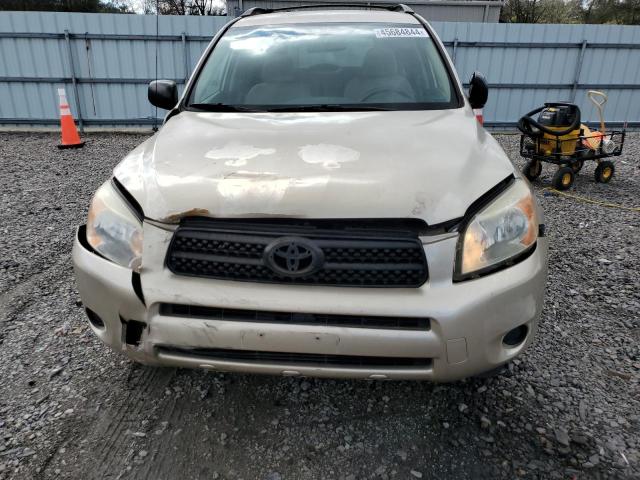 Photo 5 from auction – 2008 TOYOTA RAV4 with VIN JTMZD33V685116709