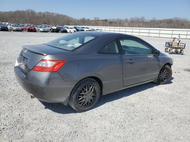 Photo 3 from auction – 2011 HONDA CIVIC LX with VIN 2HGFG1B60BH514864