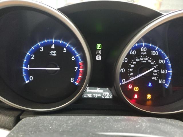 Photo 9 from auction – 2013 MAZDA 3 I with VIN JM1BL1V70D1826813