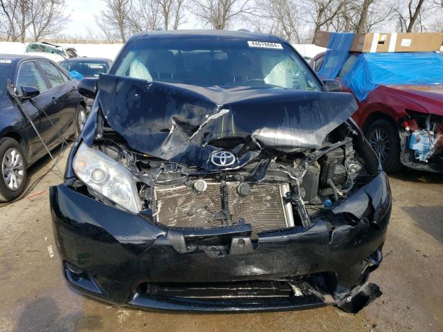 Photo 5 from auction – 2015 TOYOTA SIENNA LE with VIN 5TDKK3DC5FS572762