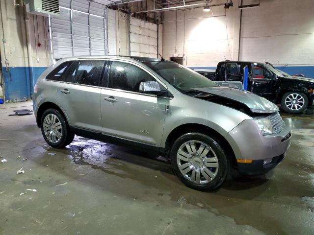 Photo 4 from auction – 2008 LINCOLN MKX with VIN 2LMDU68C48BJ39470