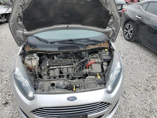 Photo 11 from auction – 2019 FORD FIESTA SE with VIN 3FADP4EJ3KM154844