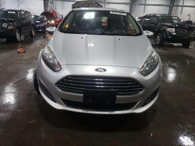 Фото 5 с аукциона – 2017 FORD FIESTA SE с VIN 3FADP4EJ9HM135482