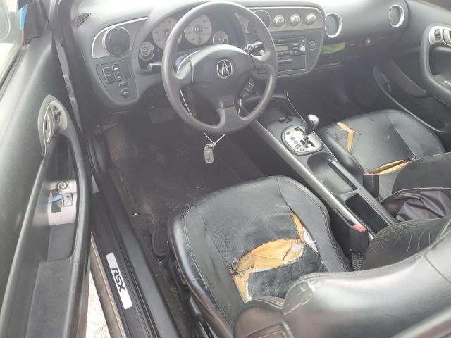 Photo 8 from auction – 2002 ACURA RSX with VIN JH4DC54812C038567