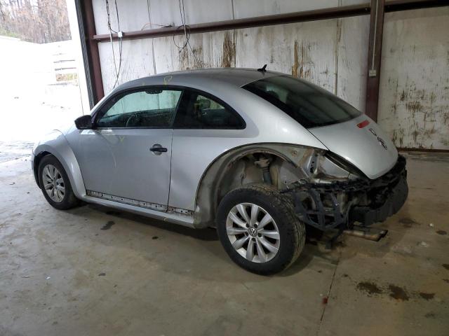 Photo 2 from auction – 2014 VOLKSWAGEN BEETLE with VIN 3VWF17AT1EM652085