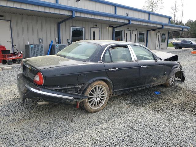 Photo 3 from auction – 2006 JAGUAR XJ8 with VIN SAJWA71B46SH08916