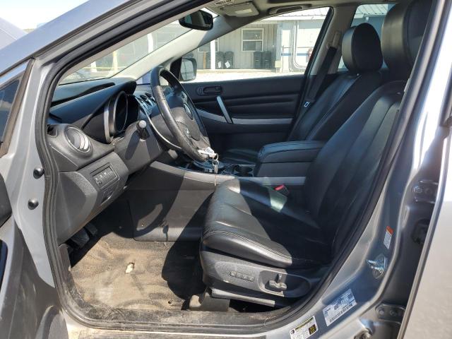 Photo 7 from auction – 2010 MAZDA CX-7 with VIN JM3ER2W3XA0337518