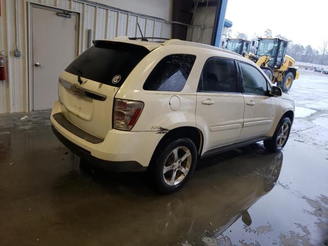 Photo 3 from auction – 2007 CHEVROLET EQUINOX LT with VIN 2CNDL63F676089145