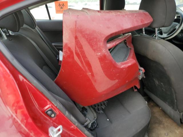 Photo 12 from auction – 2016 KIA FORTE LX with VIN KNAFK4A65G5576692