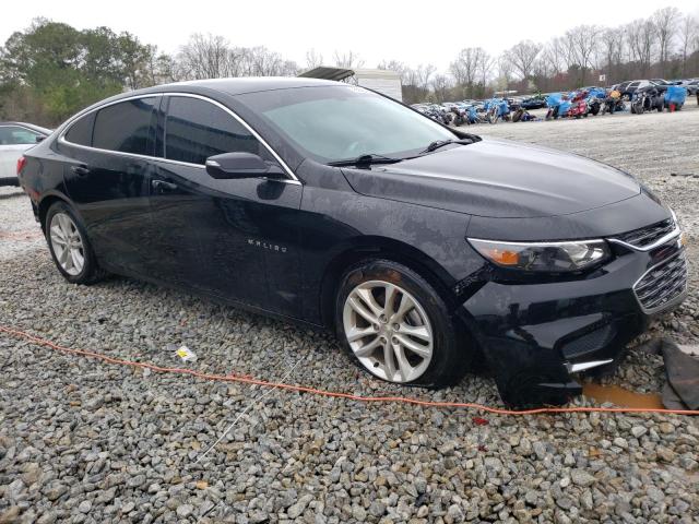 Photo 4 from auction – 2016 CHEVROLET MALIBU LT with VIN 1G1ZE5ST1GF226030