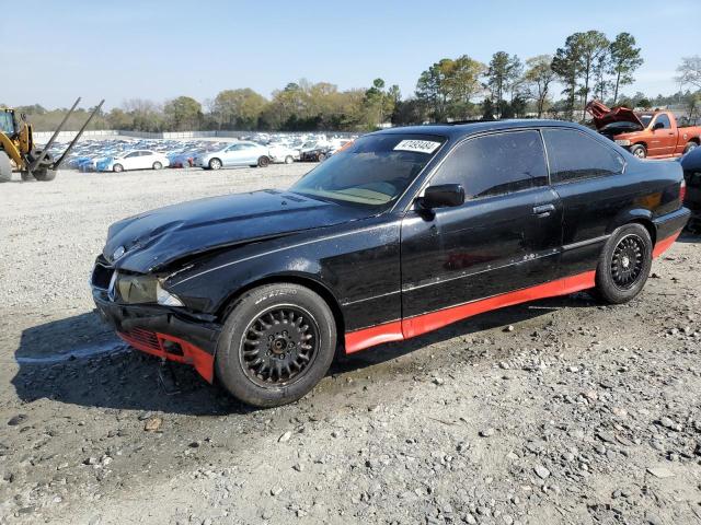 BMW 325 1994 with VIN WBABF4320REK10591 - Photo from auction