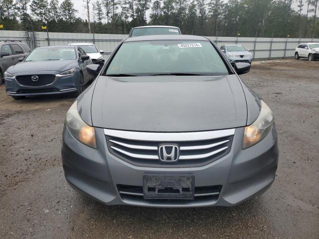Photo 5 from auction – 2012 HONDA ACCORD LXP with VIN 1HGCP2F40CA224349