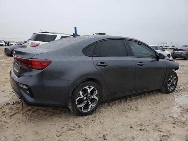 Photo 3 from auction – 2021 KIA FORTE FE with VIN 3KPF24AD1ME329963