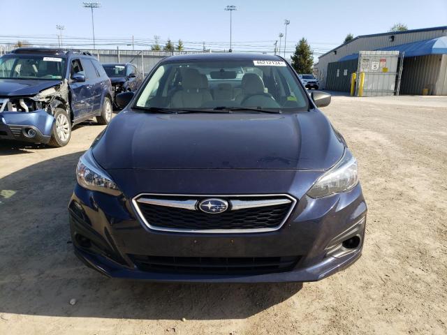Photo 5 from auction – 2019 SUBARU IMPREZA with VIN 4S3GKAA6XK3625461