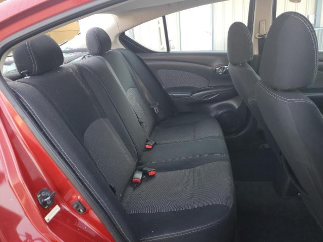 Photo 10 from auction – 2015 NISSAN VERSA S with VIN 3N1CN7AP9FL802256