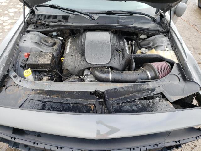 Photo 11 from auction – 2019 DODGE CHALLENGER with VIN 2C3CDZBT4KH525966