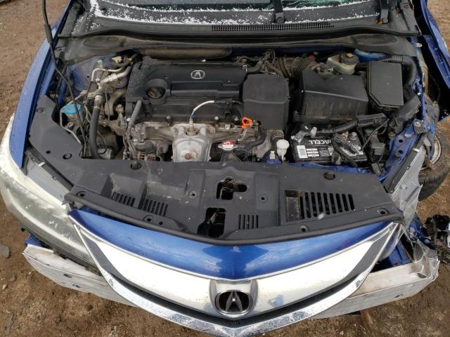Photo 11 from auction – 2017 ACURA ILX PREMIU with VIN 19UDE2F75HA003356