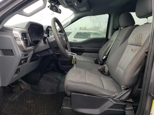 Photo 7 from auction – 2021 FORD F150 SUPER with VIN 1FTFW1ED2MFC35948
