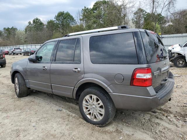 Photo 2 from auction – 2012 FORD EXPEDITION with VIN 1FMJU1K57CEF41492