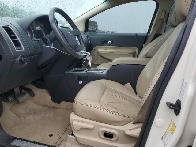 Photo 7 from auction – 2008 FORD EDGE LIMIT with VIN 2FMDK39C28BA00761