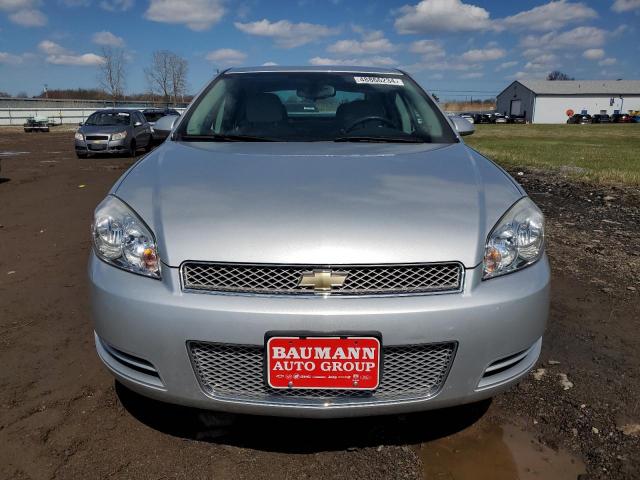 Photo 5 from auction – 2013 CHEVROLET IMPALA LT with VIN 2G1WB5E34D1178100
