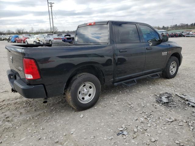 Photo 3 from auction – 2016 RAM 1500 ST with VIN 1C6RR7KM3GS219482