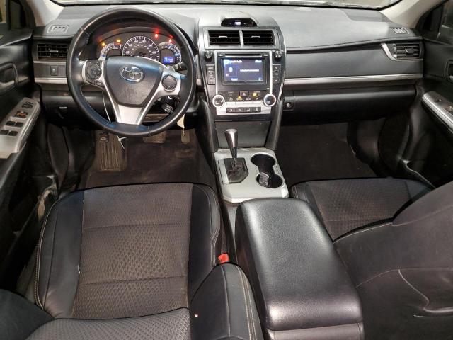 Photo 8 from auction – 2014 TOYOTA CAMRY L with VIN 4T1BF1FK5EU304801