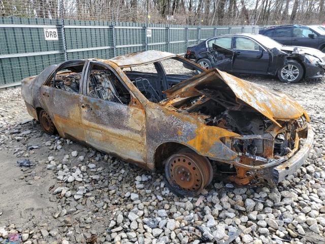 Photo 4 from auction – 2004 TOYOTA CAMRY LE with VIN 4T1BE30K04U881337